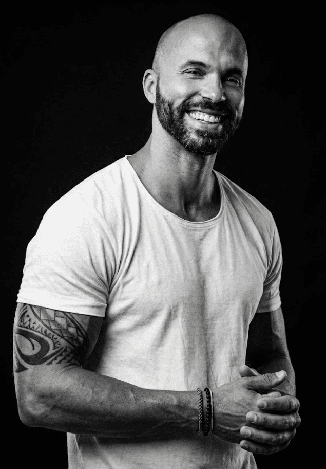 Néstor Martínez Batista